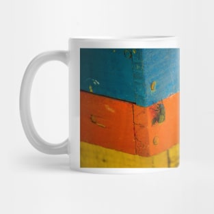 blb gadfly Mug